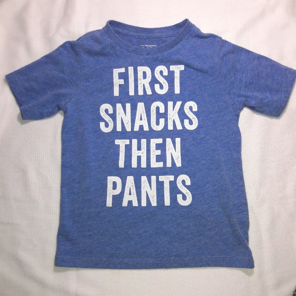 TCP Boys' Graphic Tee
